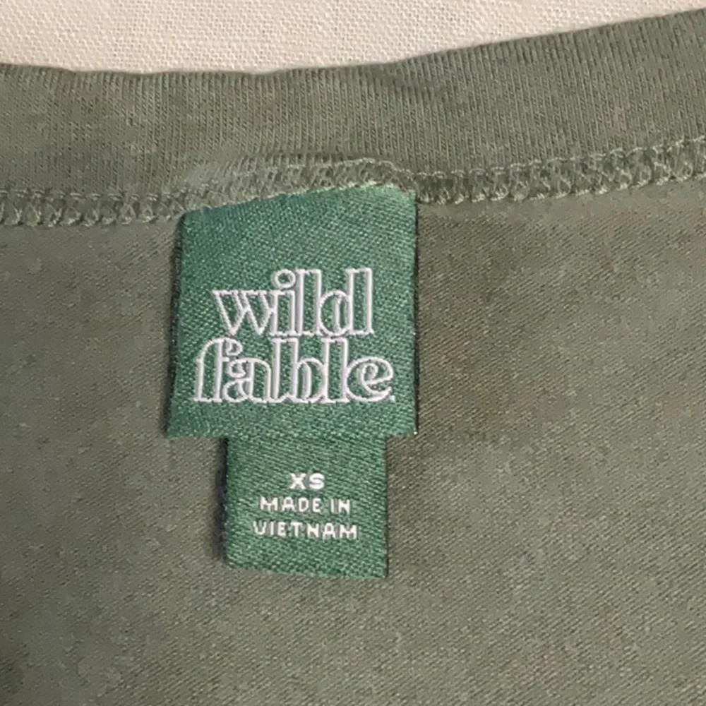 Wild Fable - Picture 3 of 4